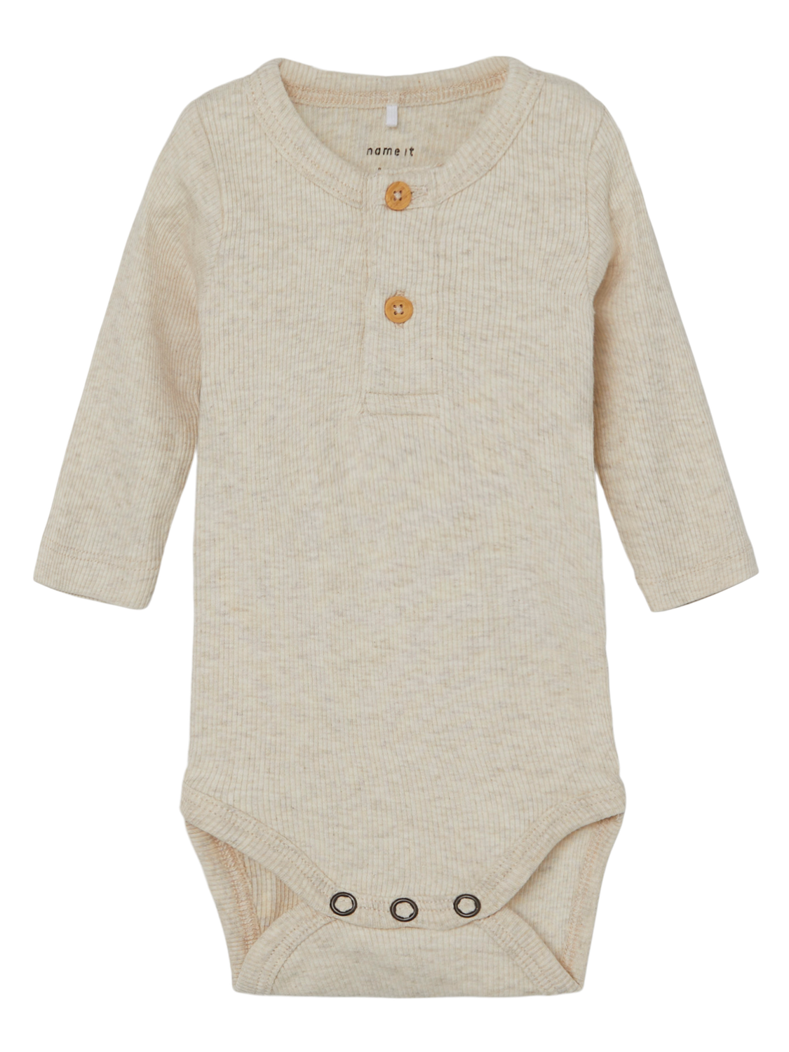 NBMKAB Body - Peyote Melange